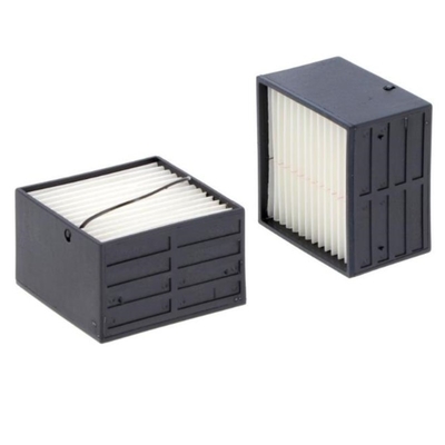 Kraftstofffilter für Lastkraftwagen Dieselmotoren Teile 01030 P502392 N378886 87409379 511707814 21018746