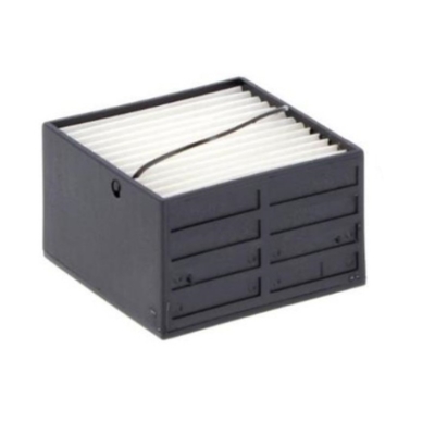 Kraftstofffilter für Lastkraftwagen Dieselmotoren Teile 01030 P502392 N378886 87409379 511707814 21018746