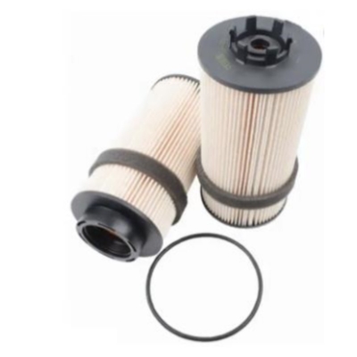 Kraftstofffilter 1784782 PF7767 FF5510 PU999/2X 1397766 0170395000 für Teile von Lkw-Motoren