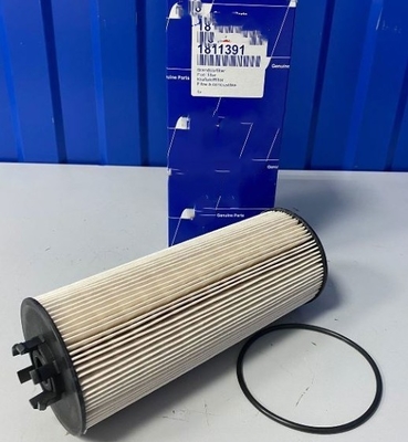 1450184 PF7946 P785770 FF5635 C10105 E70KPD98 1811391 Kraftstofffilter für schwere Lkw