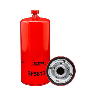 OE-Nr. BF5813 Ersatzelement für den Brennstofffilter P551840 P553202 P553212