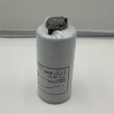 Lkw-Modell Lkw-Brennstofffilter Dreh-Abfluss-Wassertrennscheider 23535985 P558010 für Superior