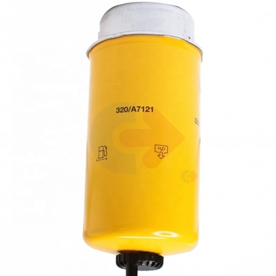 320/A7121 P551425 2230702 32925994 RE54719 3034300 Treibstoff-Wasser-Trennfilter