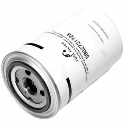 5802721728 Hydwell-Brennstofffilter für Traktoren Bagger Dieselmotoren Teile Wettbewerb