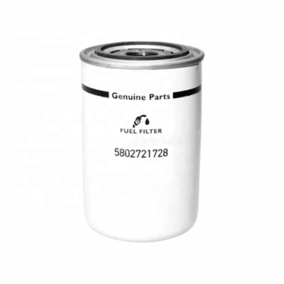 5802721728 Hydwell-Brennstofffilter für Traktoren Bagger Dieselmotoren Teile Wettbewerb