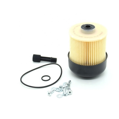 Kraftstofffilter für Lkw-Traktoren Dieselmotoren Teile 164033646R