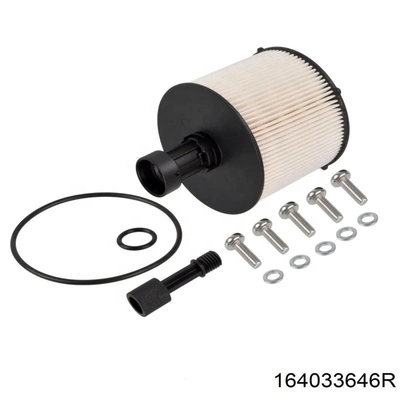 Kraftstofffilter für Lkw-Traktoren Dieselmotoren Teile 164033646R