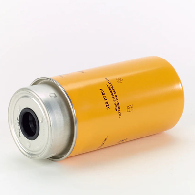 320/A7001 Filterelement Die ultimative Lösung für Zubehör für Maschinen