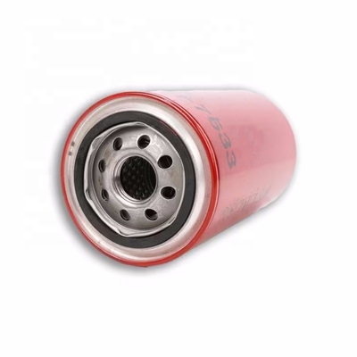 Kraftstofffilter für Lkw-Traktoren Dieselmotoren Teile BF7633 P551313 1R0763 SP101702 1R0750 SFF1313