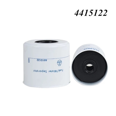 Teile für Baggermotoren 4415122 P502420 2526338 26550005 EDL6744A2 F1061 Kraftstofffilter