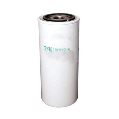Dieselfilter für Lkw-Traktormotoren Teile 70232 SN55085 und langlebige Teile