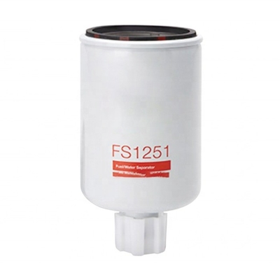 Referenznummer 71104220 SN1251 Treibstoff-Wasser-Trennfilter P550248 fs1251