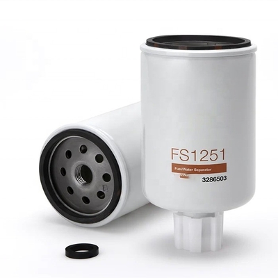 Referenznummer 71104220 SN1251 Treibstoff-Wasser-Trennfilter P550248 fs1251