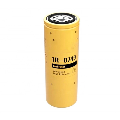 Filterelement für Treibstoff-Wasser-Trennstoffe Kategorie P551311 85114045 FF551311 119391 7992080 für Bauteile von Bagger-Traktor-Motoren