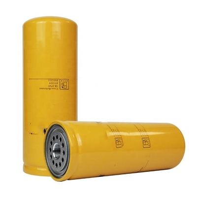 Filterelement für Treibstoff-Wasser-Trennstoffe Kategorie P551311 85114045 FF551311 119391 7992080 für Bauteile von Bagger-Traktor-Motoren