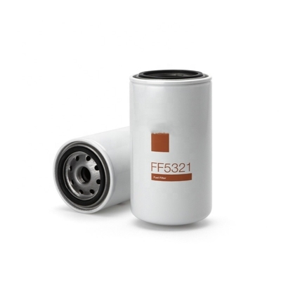 Dieselbrennstofffilter für Lkw-Traktormotoren FF5321 P551315 6I4783 23150003 1R0759