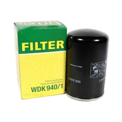 Brennstofffilter für Bagger WDK940/1 399-1442 10412130 4527059 17224161 537A0342