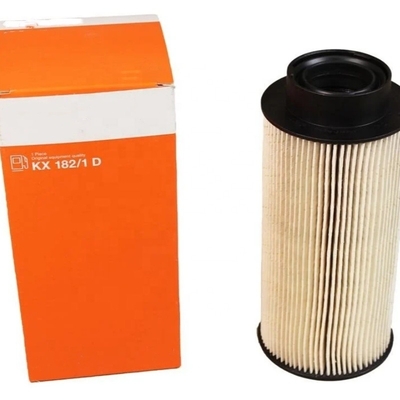 Kraftstofffilter für Traktoren Dieselmotoren KX182/1D 87696188 P550628 FF5683 SC1117285 PU941X