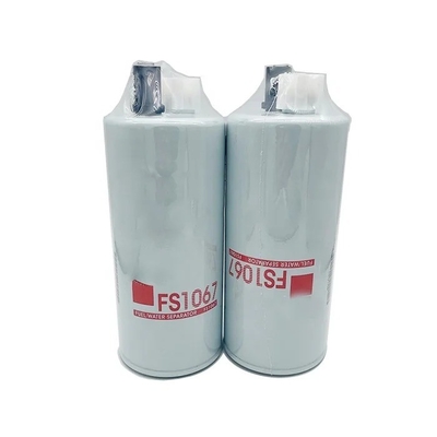 Brennstofffilter Brennstoffwassertrennfilter 33965 P551103 FS1065 für Schwerlastwagen