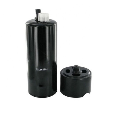 Kraftstofffilter RE531703 für Lkw-Traktoren Dieselmotoren Teile P559148 RE522687