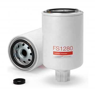 CX Spin-on Full Flow Treibstofffilter für den Bus 6732716120 31178 36846 88834 FS1280 33353