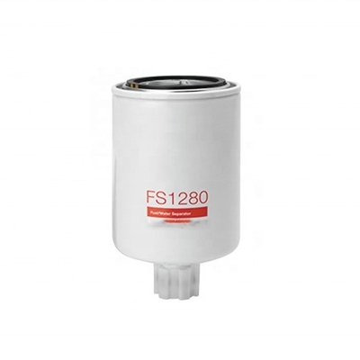 CX Spin-on Full Flow Treibstofffilter für den Bus 6732716120 31178 36846 88834 FS1280 33353