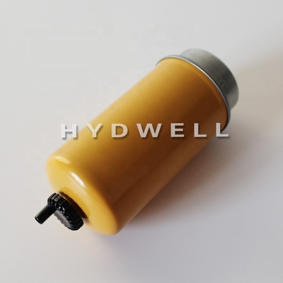 Lkw-Modell Verschiedene 2339130 Treibstoff-Wasser-Trennseparator für schwere Anwendungen 233-9130
