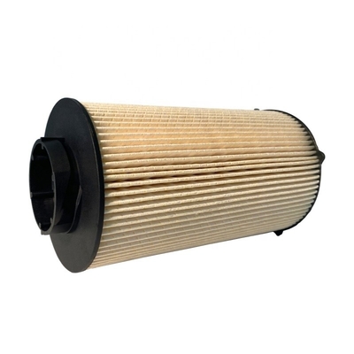 Kraftstofffilter für Traktorbaggermotoren Teile 6W2606800 SN80073 in Hydwell