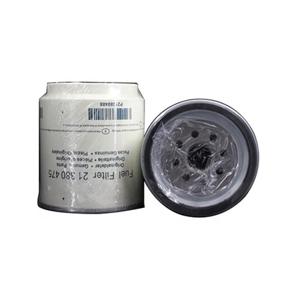 Traktor Dieselmotoren Teile Brennstofffilter 21380475 SN906320 für Hydwell Bagger