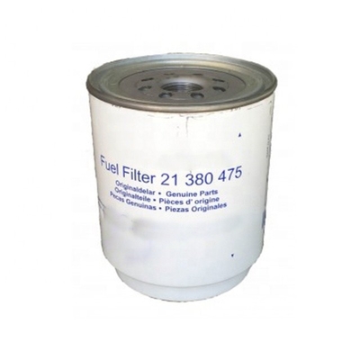 Traktor Dieselmotoren Teile Brennstofffilter 21380475 SN906320 für Hydwell Bagger