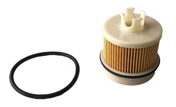 23304-EV052 23390-78221 23390-78220 23304-78225 Kraftstofffilter für Toyota J05C S05C S05D