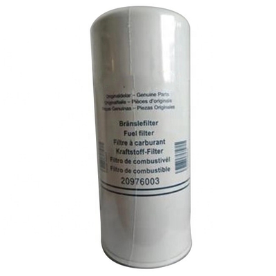 Teile für Traktoren und Baggermaschinen 20976003 P550529 20539582 22988765 56045594 Spin-on Brennstofffilter
