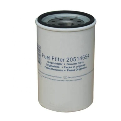 Brennstoff-Wasser-Trennfilter für Traktormotoren Teile 20514654 P551843 7420514654 20998346 F55928
