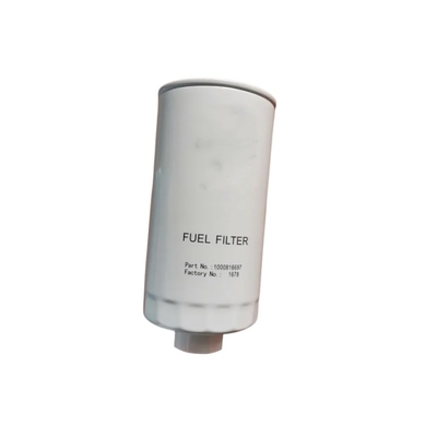 Hydwell-Brennstofffilter für Lkw-Traktormotoren Teile SN99176 SN99176 Modellfilter