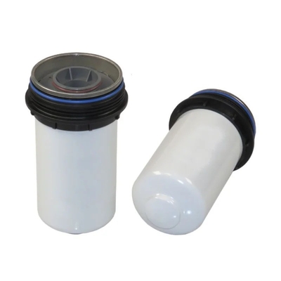 837079718 Treibstofffilter-Set einschließlich 837079726 837079727 für Nachrüstung/Aufwertung