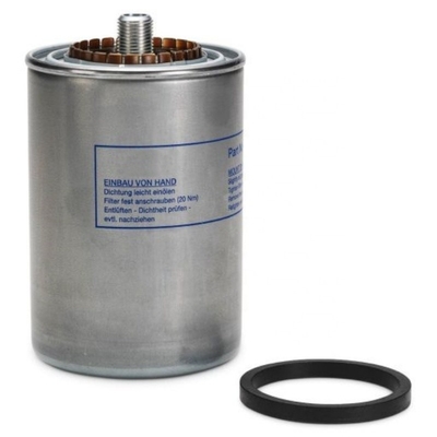 Dieselfilter für Lkw-Motoren Teile 864315 H34WK WK943/1 FF5646 0010920301 geeignet