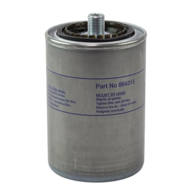 Dieselfilter für Lkw-Motoren Teile 864315 H34WK WK943/1 FF5646 0010920301 geeignet