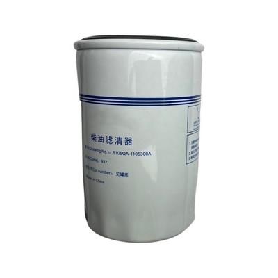 6105QA-1105300A Kraftstofffilter für schwere Lkw mit und P550440 3I1179 3890707 C47100004
