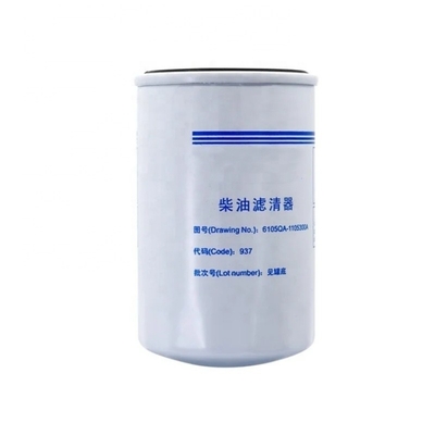 6105QA-1105300A Kraftstofffilter für schwere Lkw mit und P550440 3I1179 3890707 C47100004