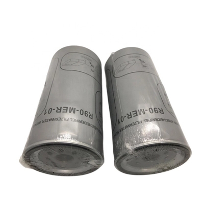 Brennstoff-Wasser-Trennfilter R90-MER-01 P955606 4395037 4395038 für Lkw