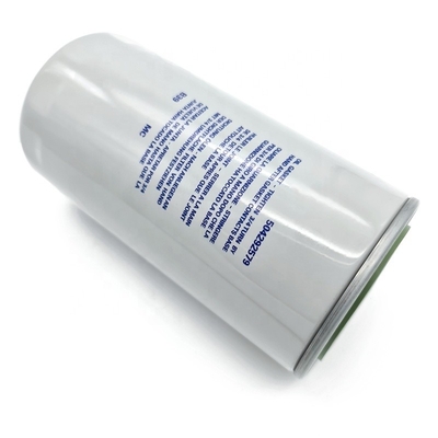 Ausgrabungsmaschinen Dieselmotoren Spin-on-Brennstofffilter 504292579 P550880 4897897 3978040 11691298