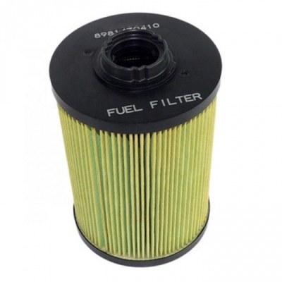 Brennstoff-Wasser-Trennfilter für Bagger-Dieselmotoren 8981430410 P502422 40050800050