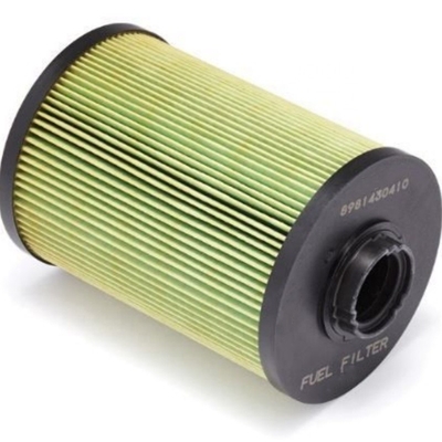 Brennstoff-Wasser-Trennfilter für Bagger-Dieselmotoren 8981430410 P502422 40050800050