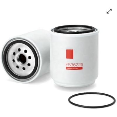 FS36226 Original-Dieselmotor-Wassertrennfilter für Kraftstoffe für Baumaschinen