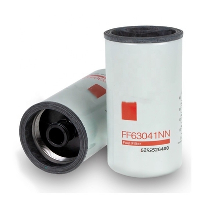 Ersetzen/Reparieren von FF63041NN 5526400 SN40917 Kraftstofffilter für Motorzubehör