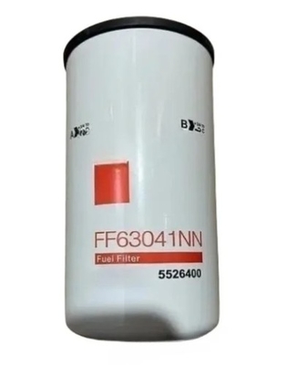 Ersetzen/Reparieren von FF63041NN 5526400 SN40917 Kraftstofffilter für Motorzubehör