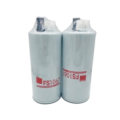 Treibstoff-Wasser-Trennseparator FS1067 für R370-7 OE Nr. FS1065 FS19596 3406889 4070801 P551103