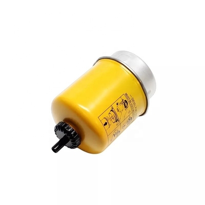 Kraftstoff-Wasser-Trennfilter für Traktor-Dieselmotoren 320/A7124 P551434 2347967 RE526319 12750603