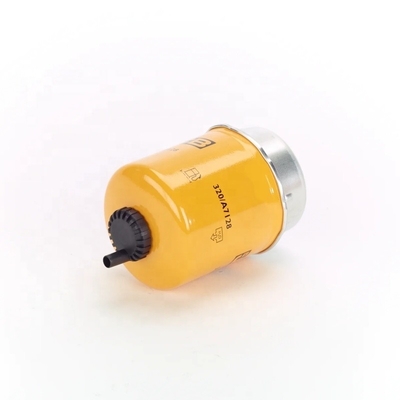 Kraftstoff-Wasser-Trennfilter für Traktor-Dieselmotoren 320/A7124 P551434 2347967 RE526319 12750603