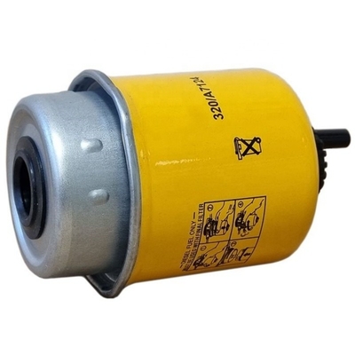 Kraftstoff-Wasser-Trennfilter für Traktor-Dieselmotoren 320/A7124 P551434 2347967 RE526319 12750603